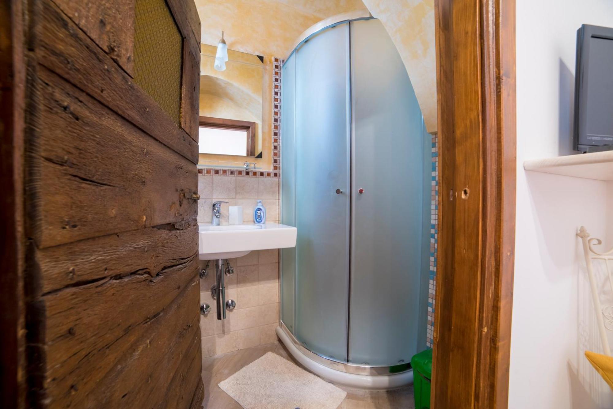 B&B La Campana Salentina Galatone Eksteriør billede