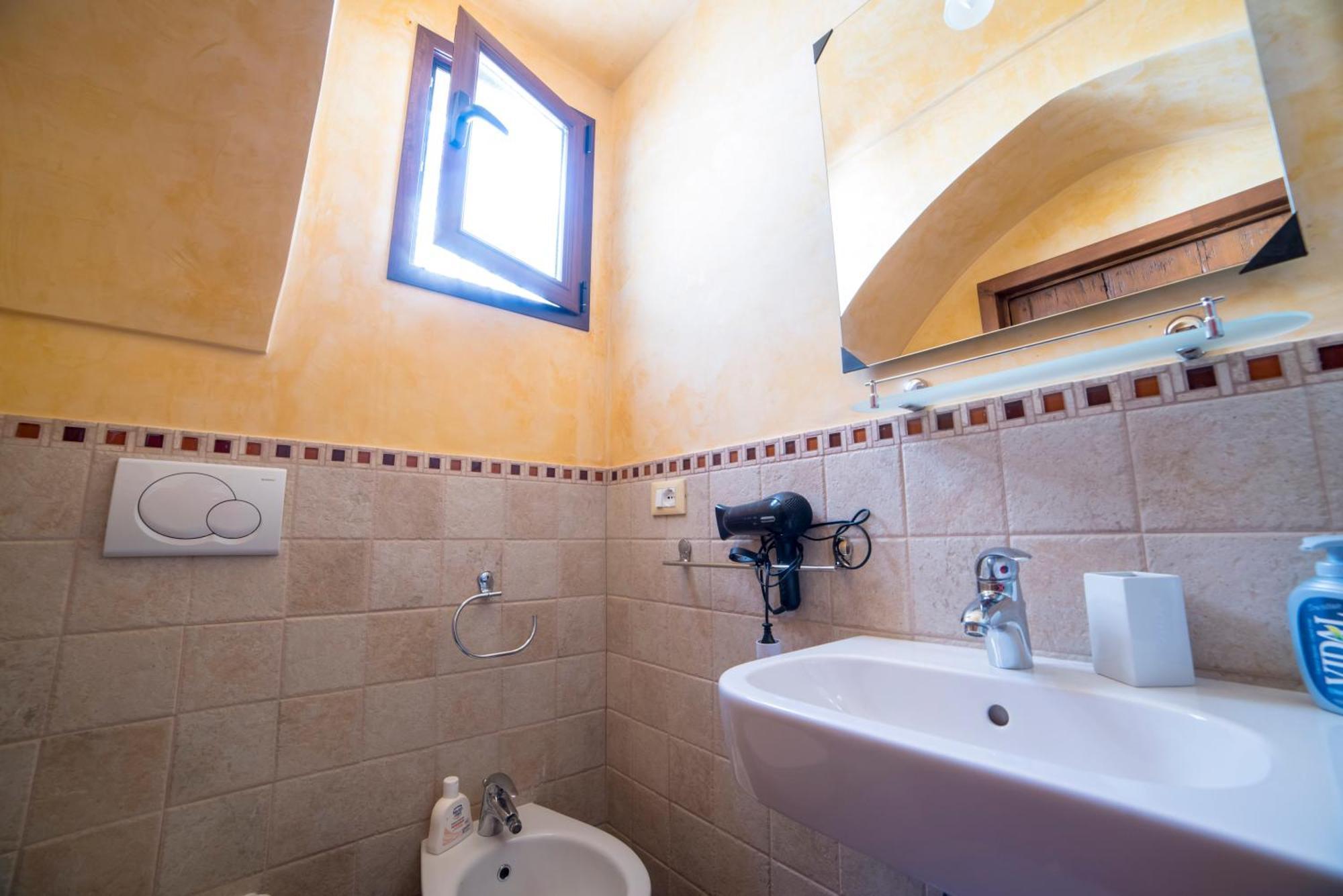 B&B La Campana Salentina Galatone Eksteriør billede