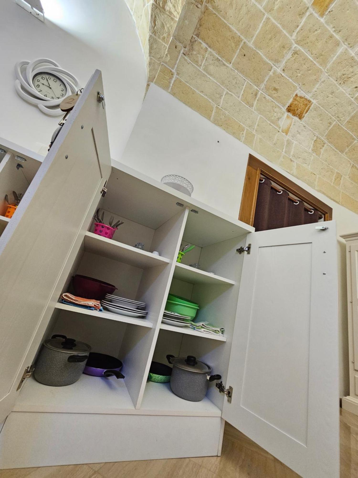 B&B La Campana Salentina Galatone Eksteriør billede