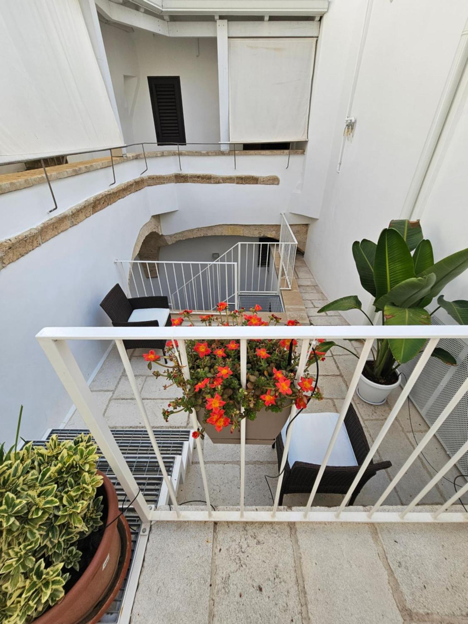 B&B La Campana Salentina Galatone Eksteriør billede