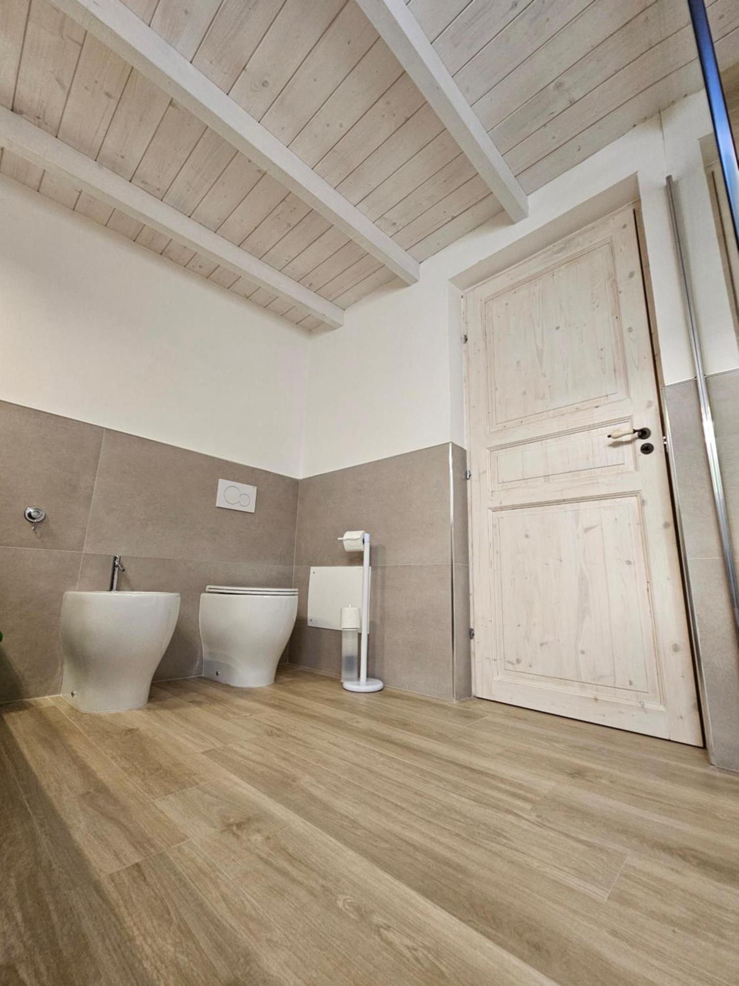 B&B La Campana Salentina Galatone Eksteriør billede