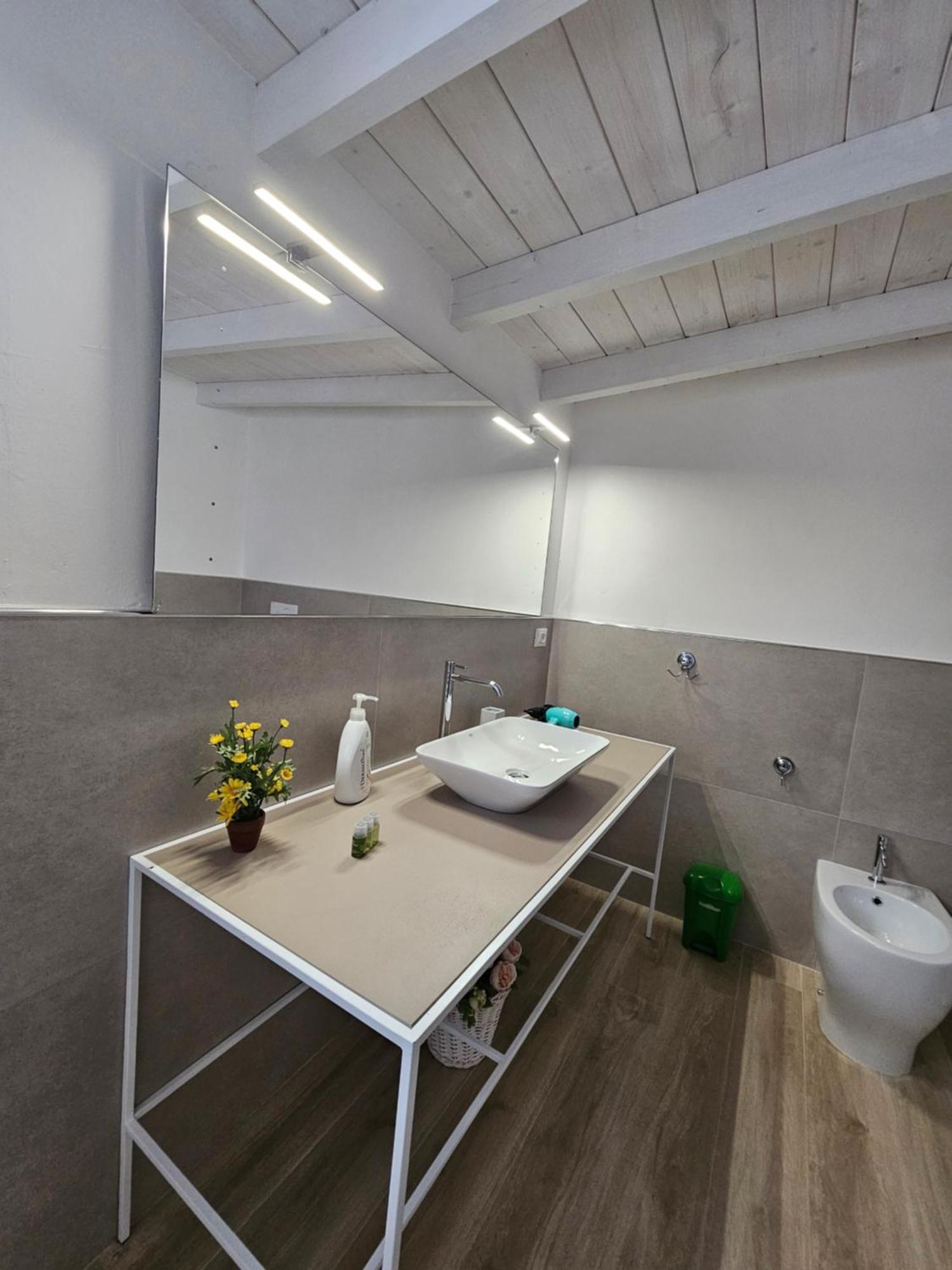 B&B La Campana Salentina Galatone Eksteriør billede