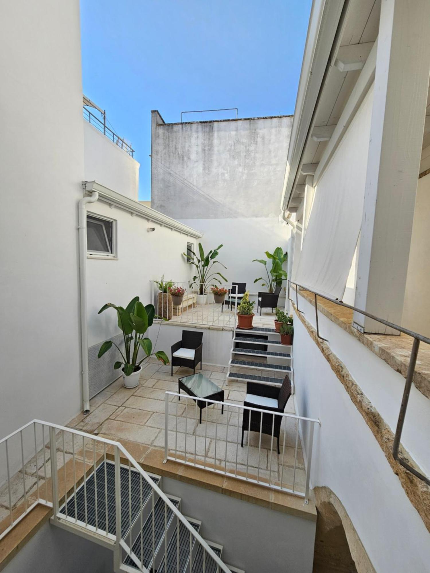 B&B La Campana Salentina Galatone Eksteriør billede