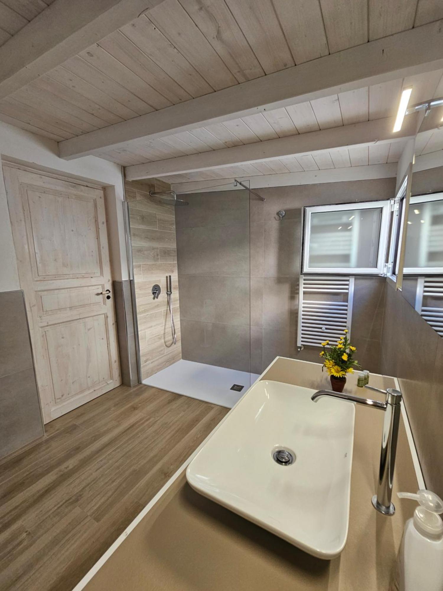 B&B La Campana Salentina Galatone Eksteriør billede
