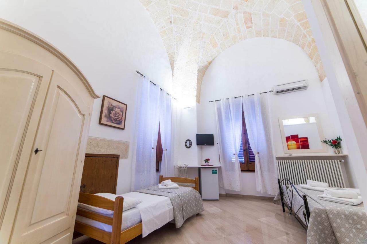 B&B La Campana Salentina Galatone Eksteriør billede