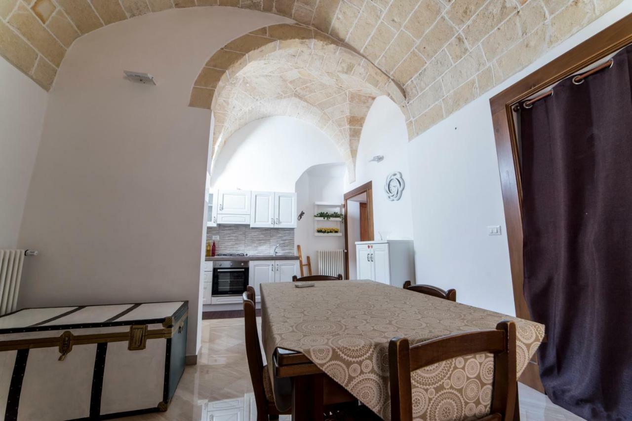B&B La Campana Salentina Galatone Eksteriør billede