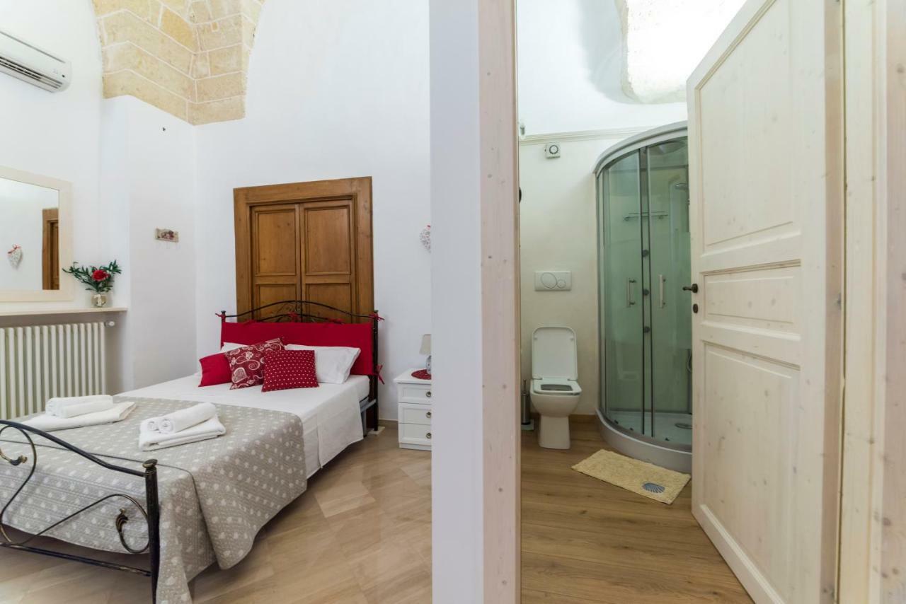 B&B La Campana Salentina Galatone Eksteriør billede