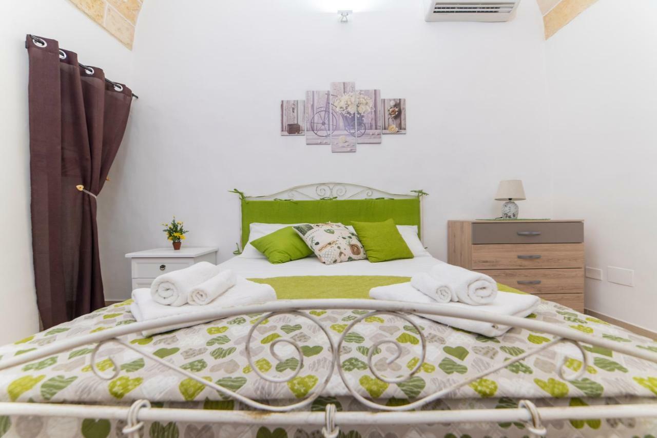 B&B La Campana Salentina Galatone Eksteriør billede