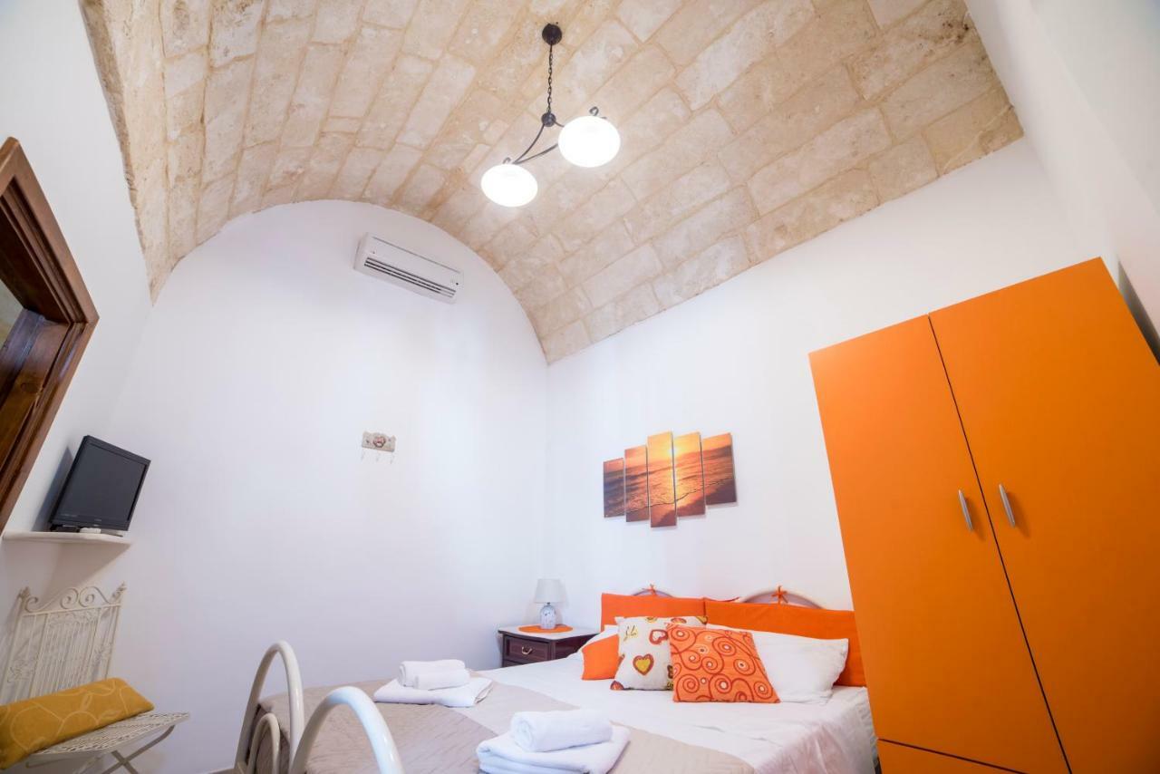 B&B La Campana Salentina Galatone Eksteriør billede