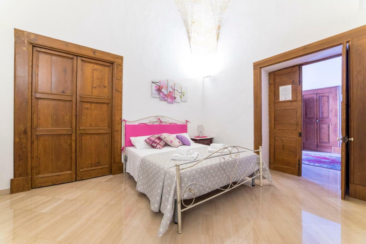 B&B La Campana Salentina Galatone Eksteriør billede