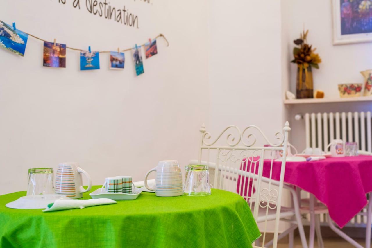 B&B La Campana Salentina Galatone Eksteriør billede