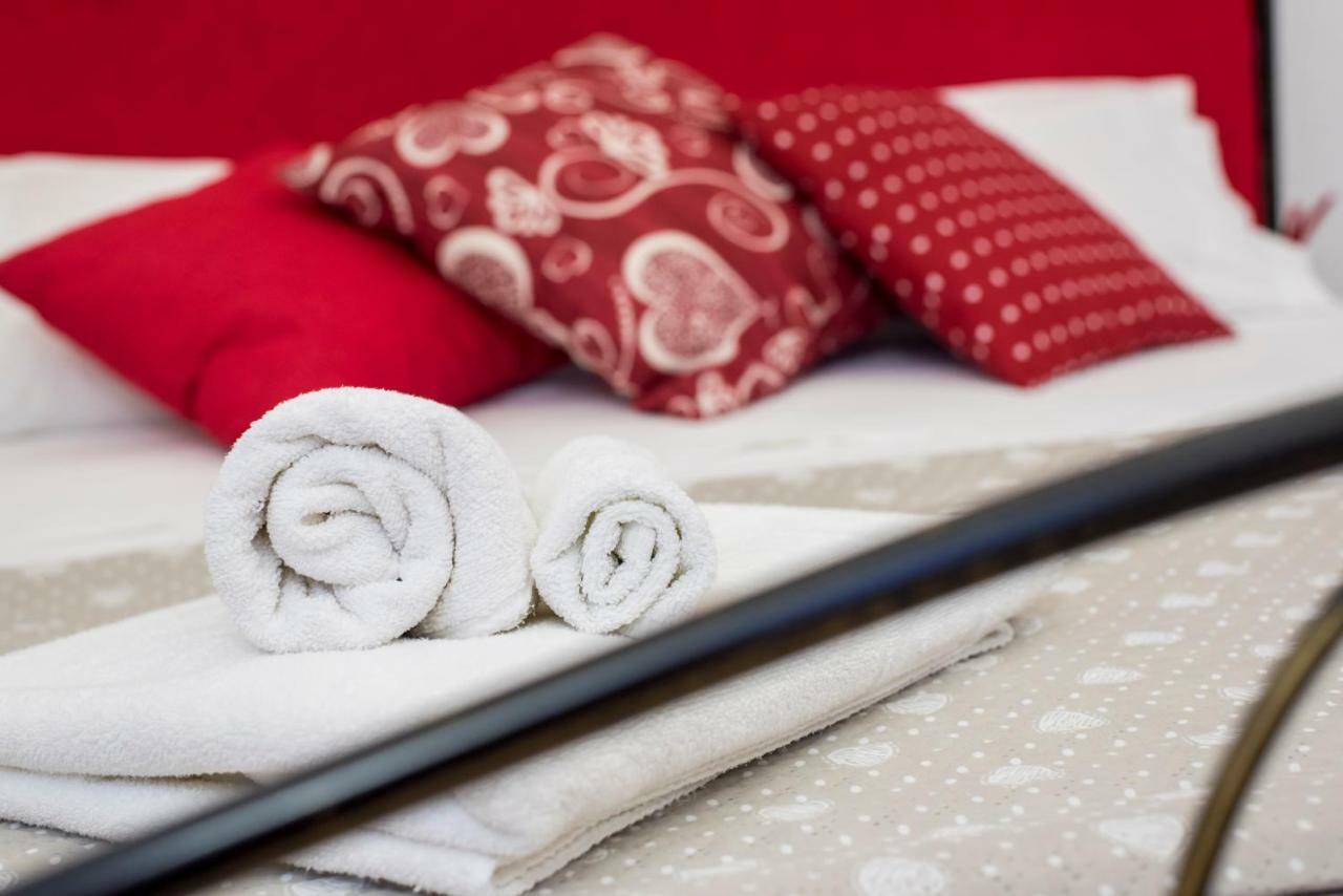 B&B La Campana Salentina Galatone Eksteriør billede
