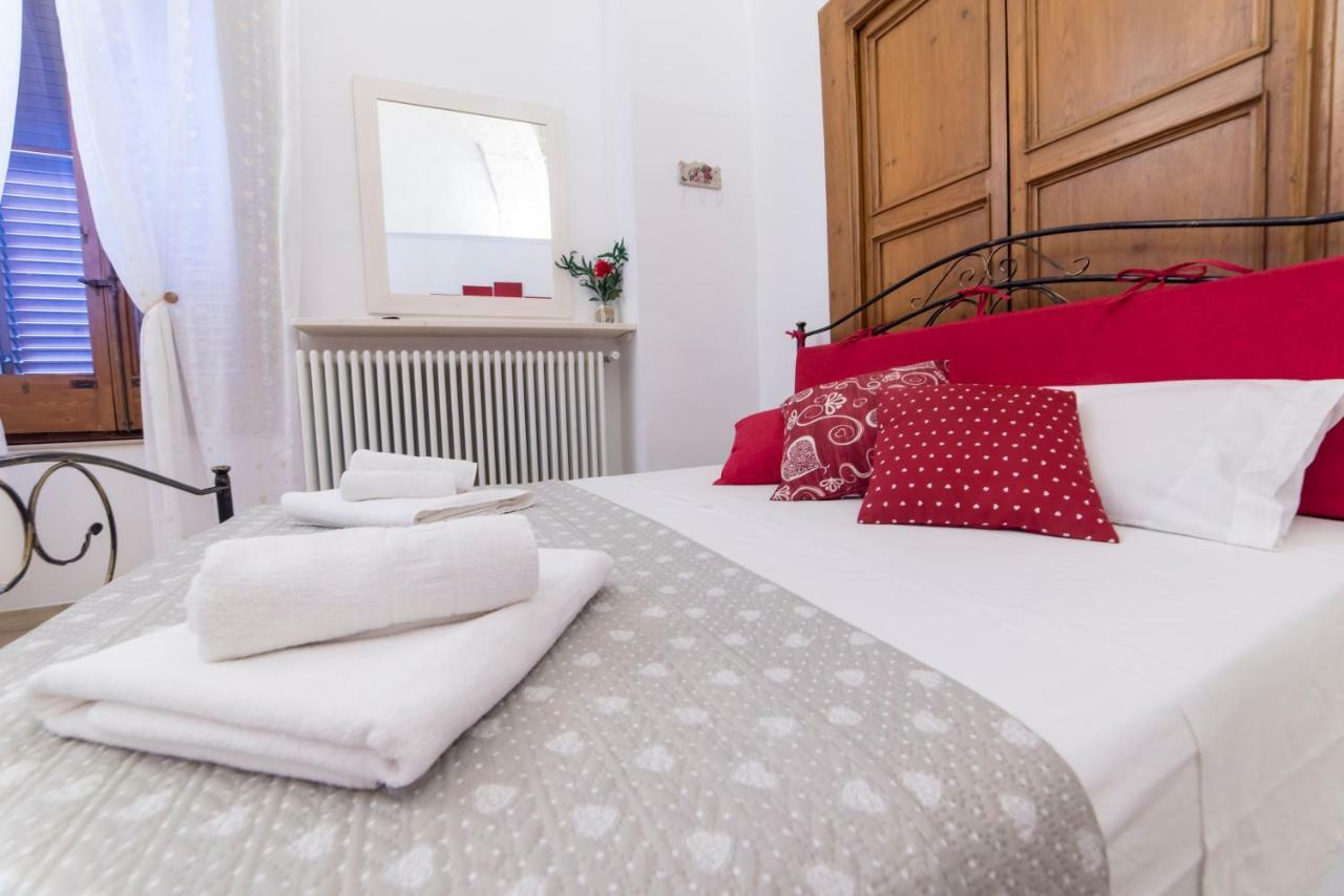 B&B La Campana Salentina Galatone Eksteriør billede