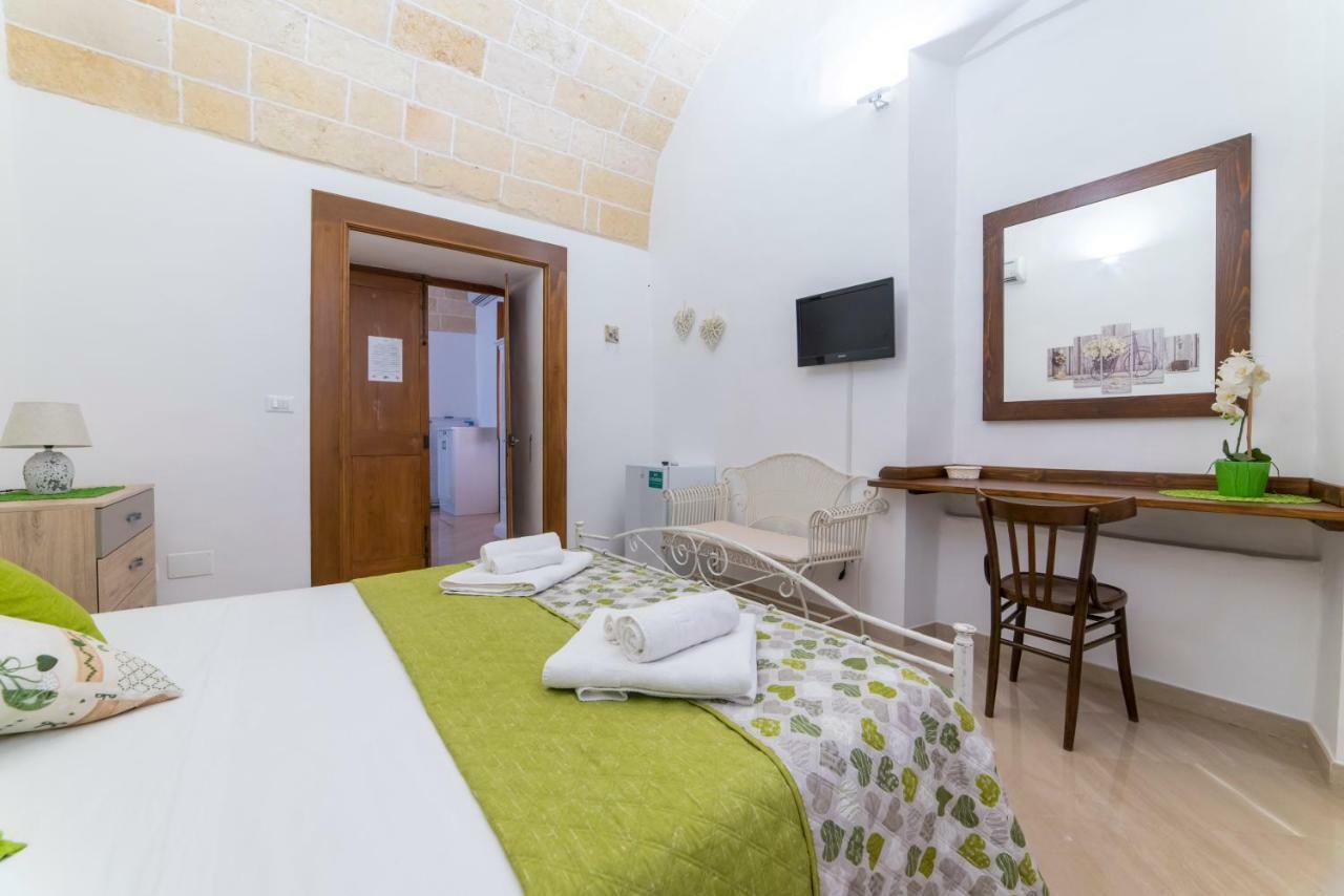 B&B La Campana Salentina Galatone Eksteriør billede