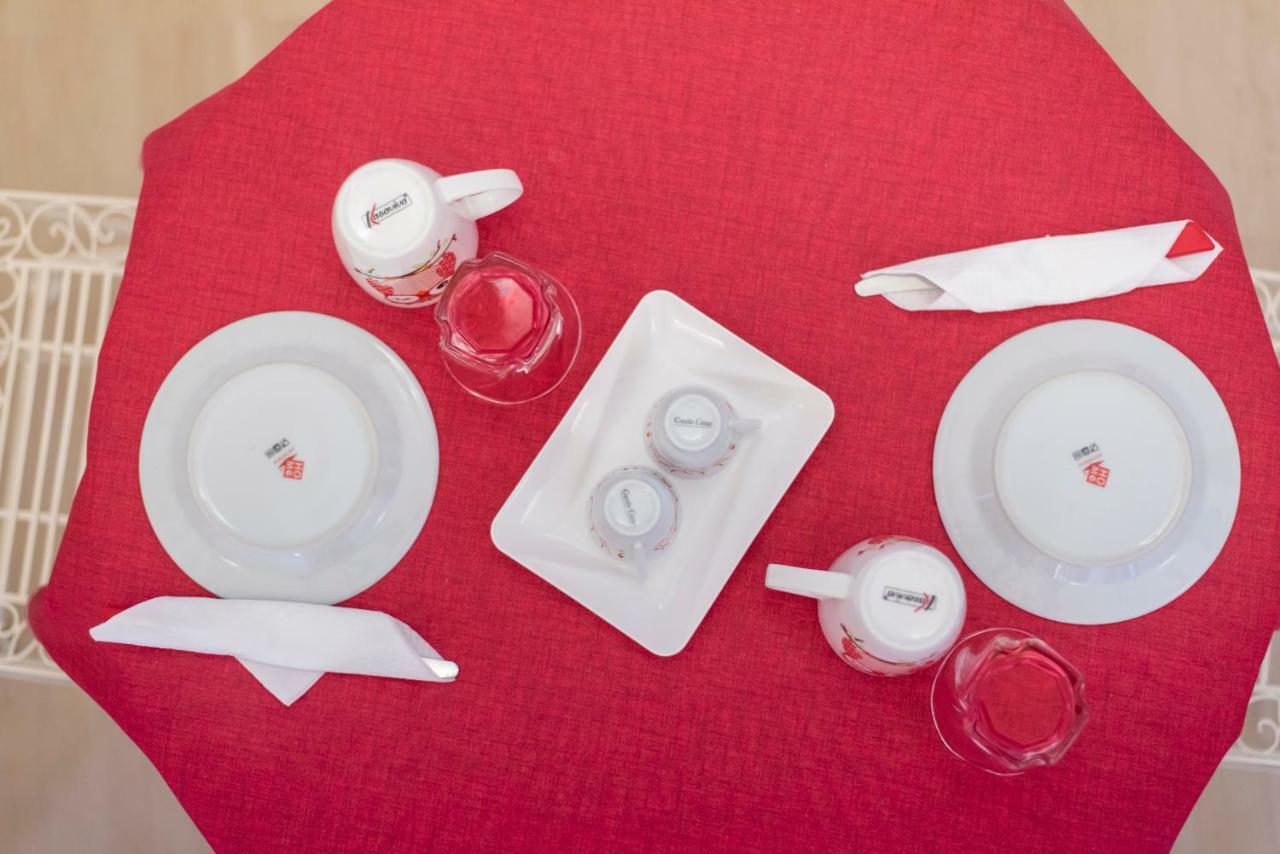 B&B La Campana Salentina Galatone Eksteriør billede