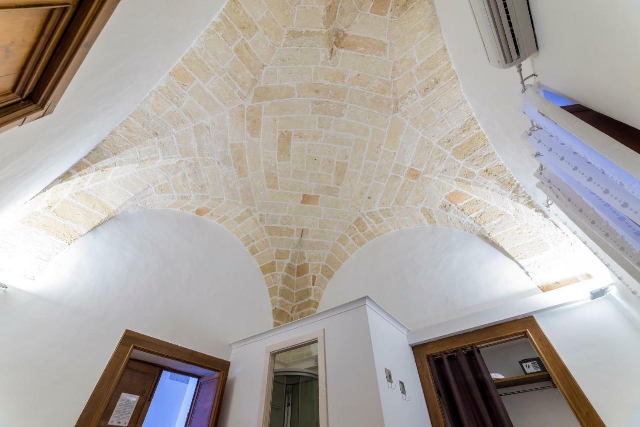 B&B La Campana Salentina Galatone Eksteriør billede