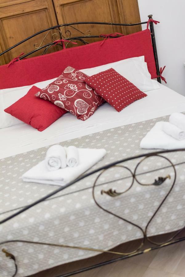 B&B La Campana Salentina Galatone Eksteriør billede
