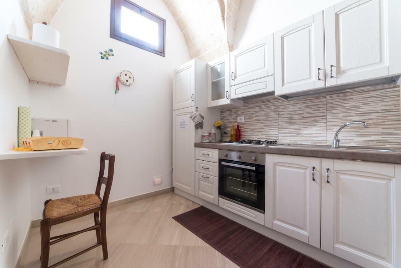 B&B La Campana Salentina Galatone Eksteriør billede
