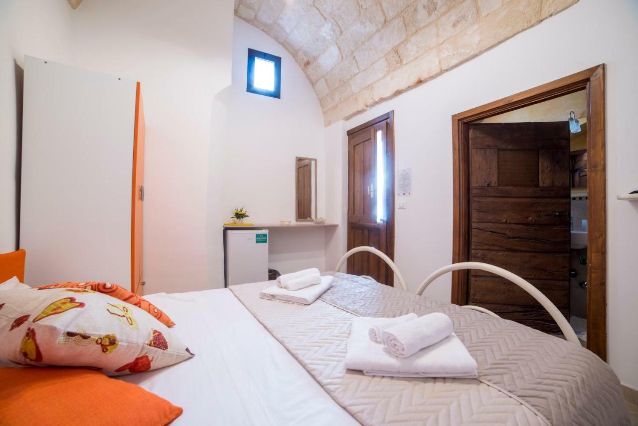 B&B La Campana Salentina Galatone Eksteriør billede