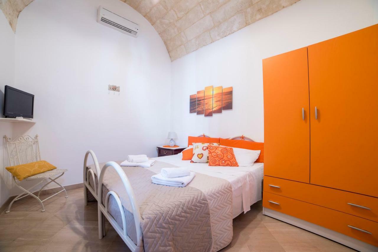 B&B La Campana Salentina Galatone Eksteriør billede