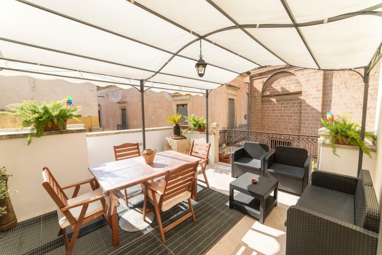 B&B La Campana Salentina Galatone Eksteriør billede